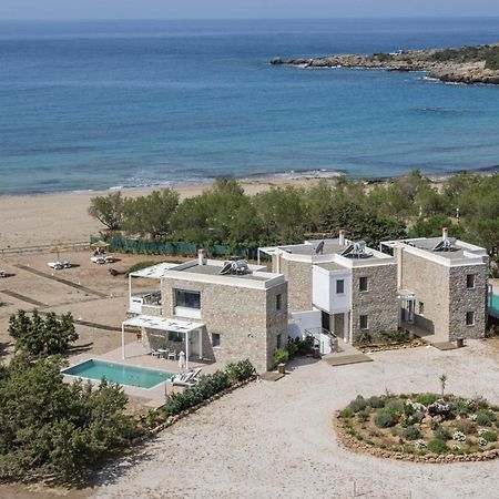 Cedar Bay Beachside Villas パレオコラ エクステリア 写真
