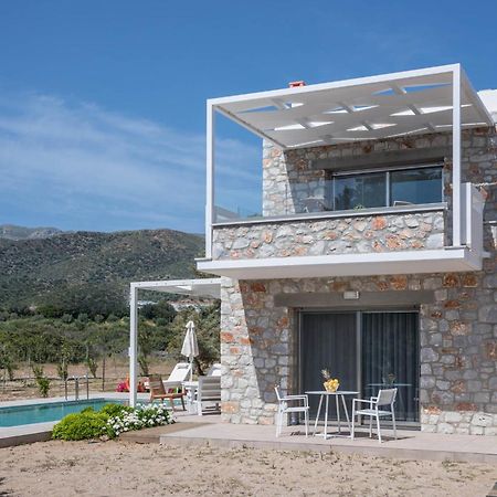 Cedar Bay Beachside Villas パレオコラ エクステリア 写真