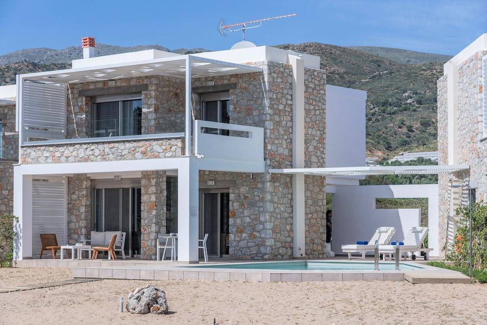 Cedar Bay Beachside Villas パレオコラ エクステリア 写真