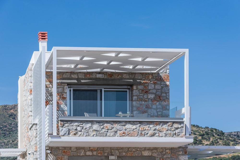 Cedar Bay Beachside Villas パレオコラ エクステリア 写真