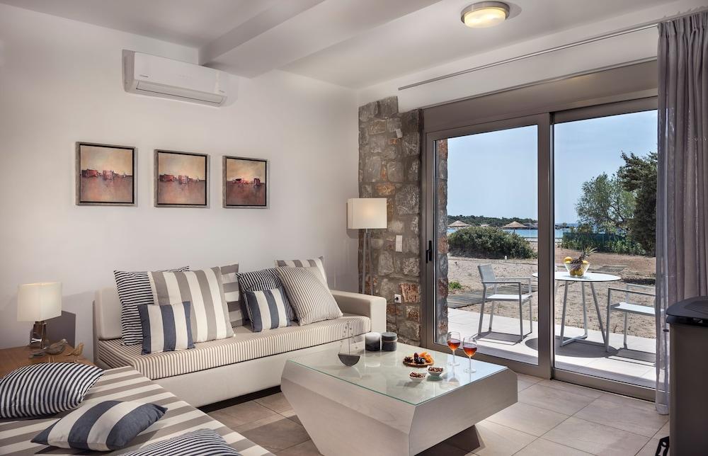 Cedar Bay Beachside Villas パレオコラ エクステリア 写真