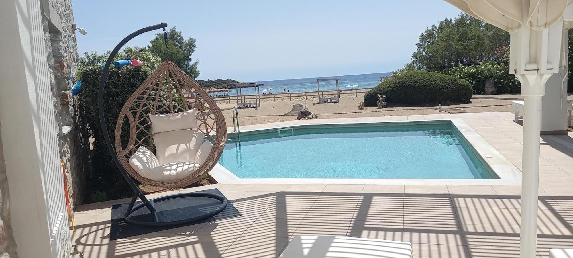 Cedar Bay Beachside Villas パレオコラ エクステリア 写真