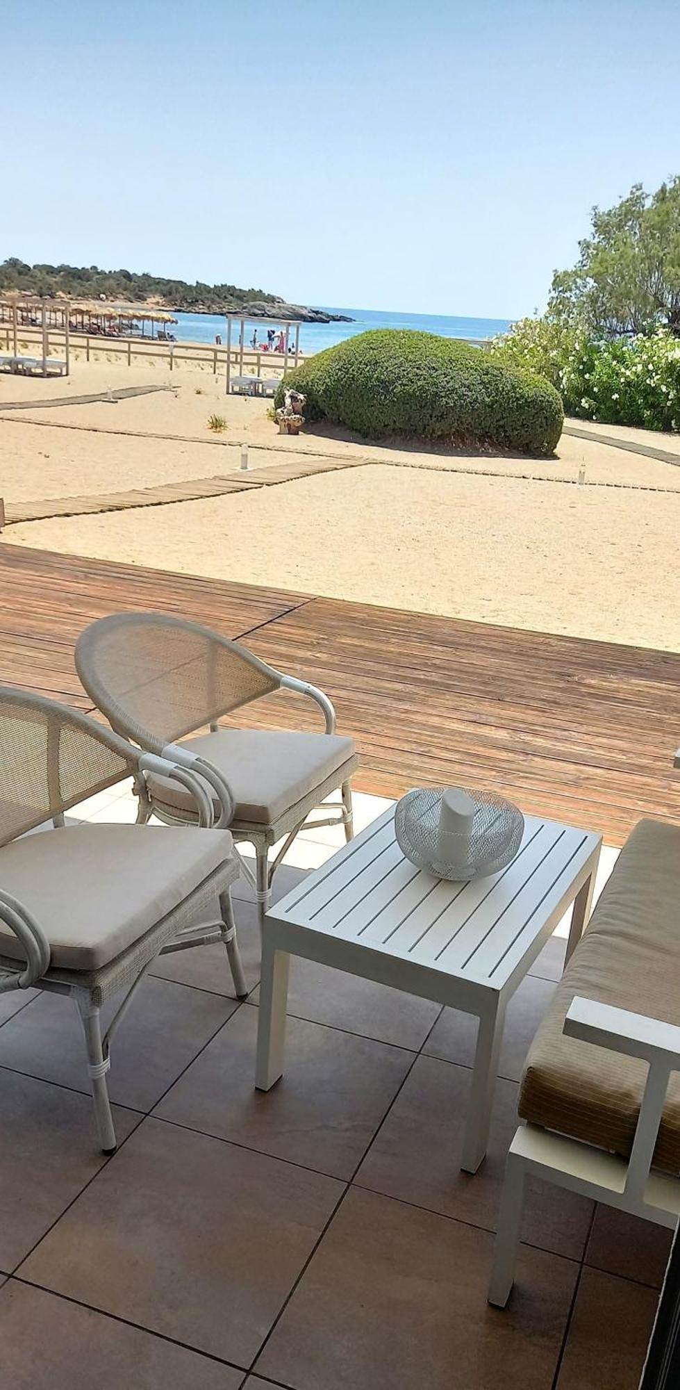 Cedar Bay Beachside Villas パレオコラ エクステリア 写真