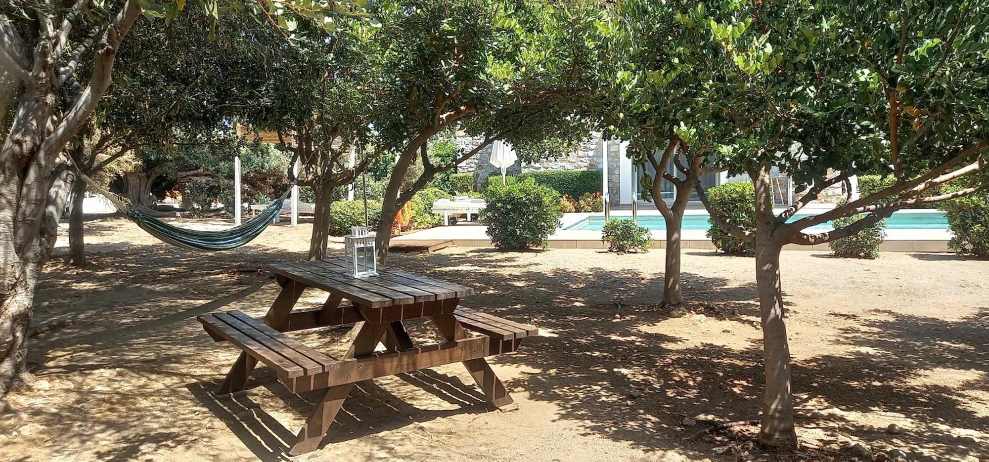 Cedar Bay Beachside Villas パレオコラ エクステリア 写真