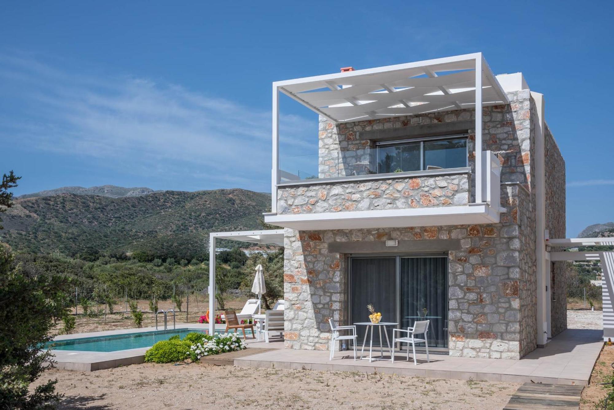 Cedar Bay Beachside Villas パレオコラ エクステリア 写真
