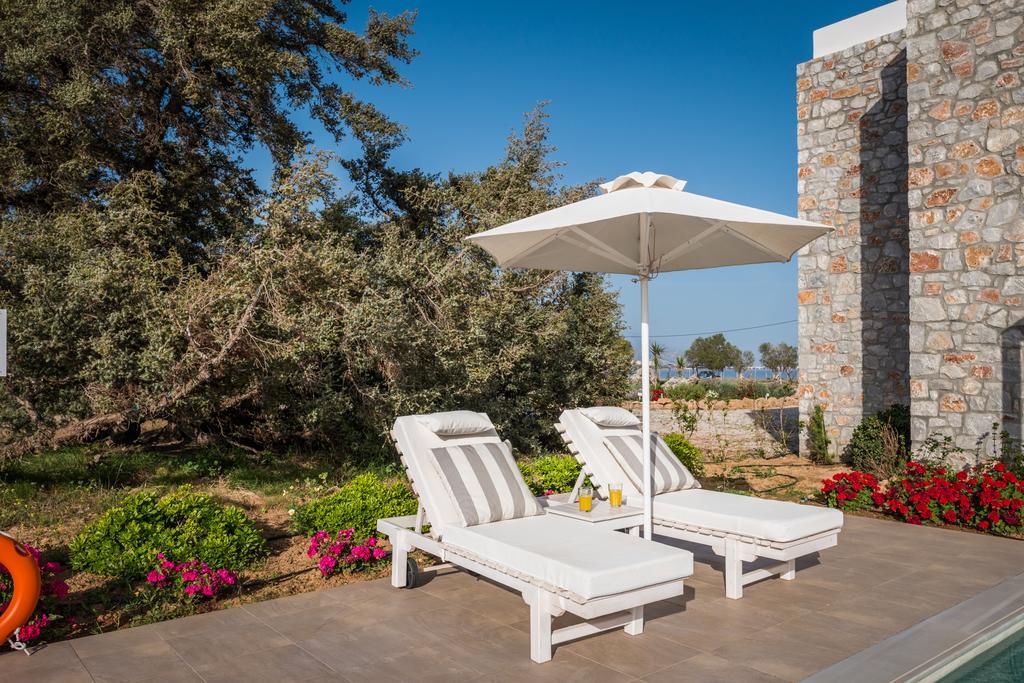 Cedar Bay Beachside Villas パレオコラ エクステリア 写真