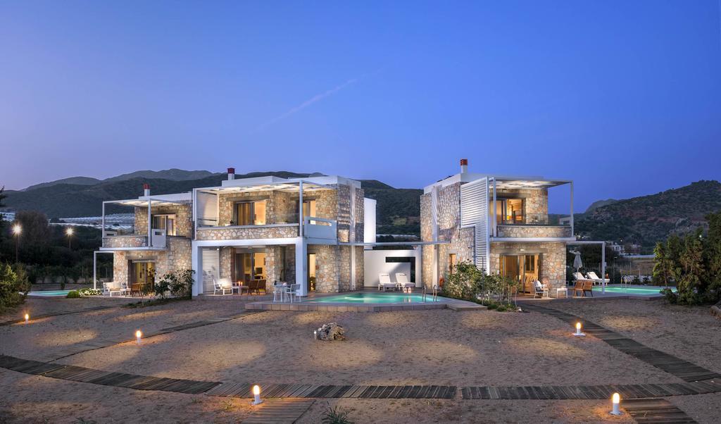Cedar Bay Beachside Villas パレオコラ エクステリア 写真
