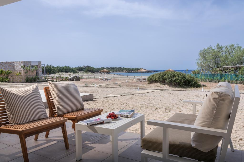 Cedar Bay Beachside Villas パレオコラ エクステリア 写真