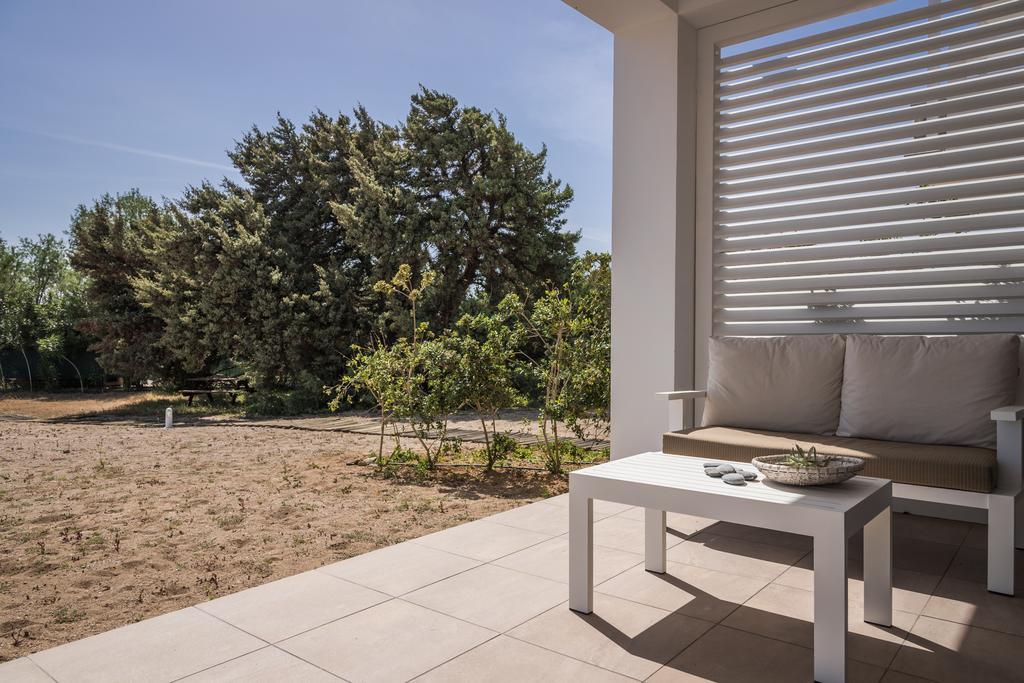 Cedar Bay Beachside Villas パレオコラ エクステリア 写真