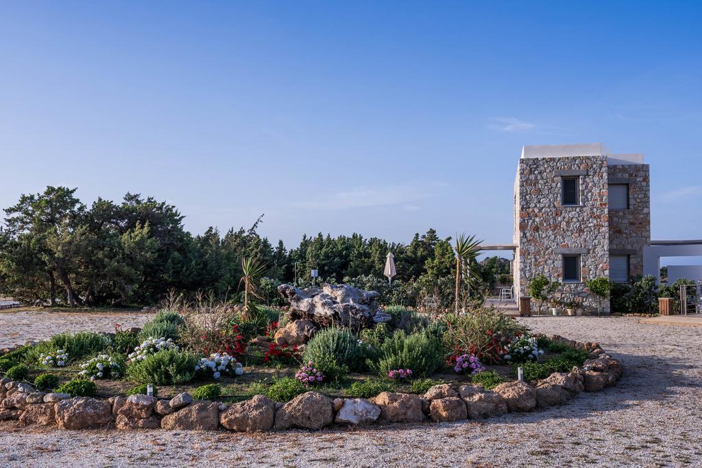 Cedar Bay Beachside Villas パレオコラ エクステリア 写真