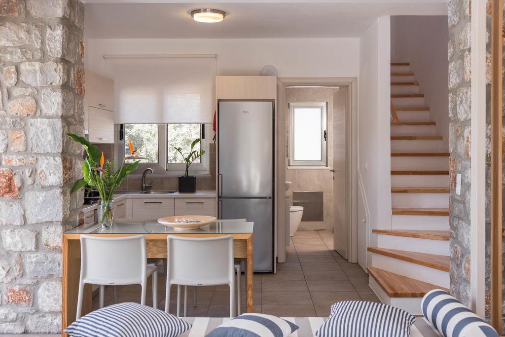 Cedar Bay Beachside Villas パレオコラ エクステリア 写真