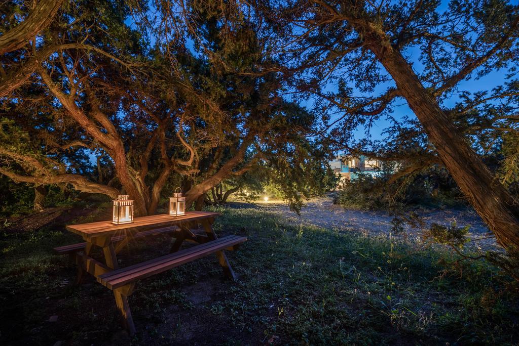 Cedar Bay Beachside Villas パレオコラ エクステリア 写真