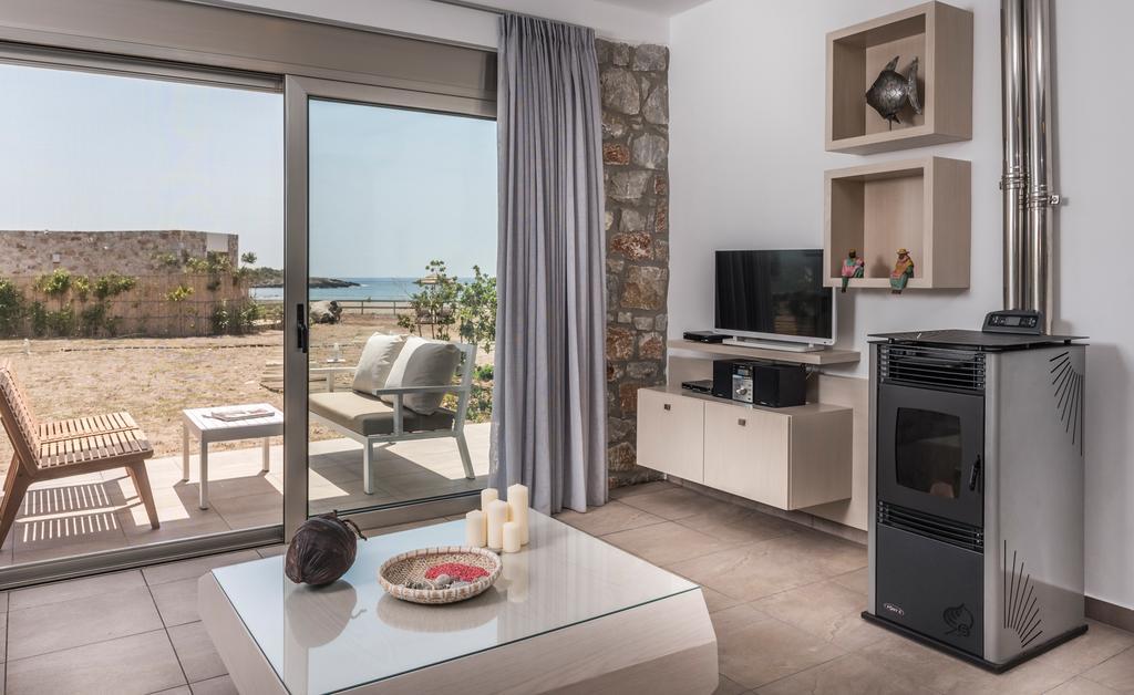 Cedar Bay Beachside Villas パレオコラ エクステリア 写真
