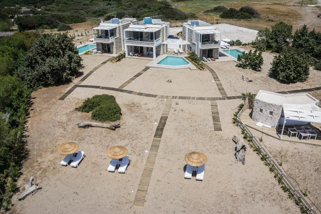 Cedar Bay Beachside Villas パレオコラ エクステリア 写真