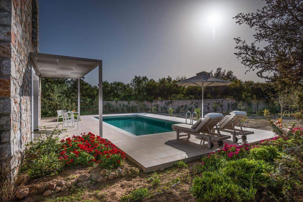 Cedar Bay Beachside Villas パレオコラ エクステリア 写真