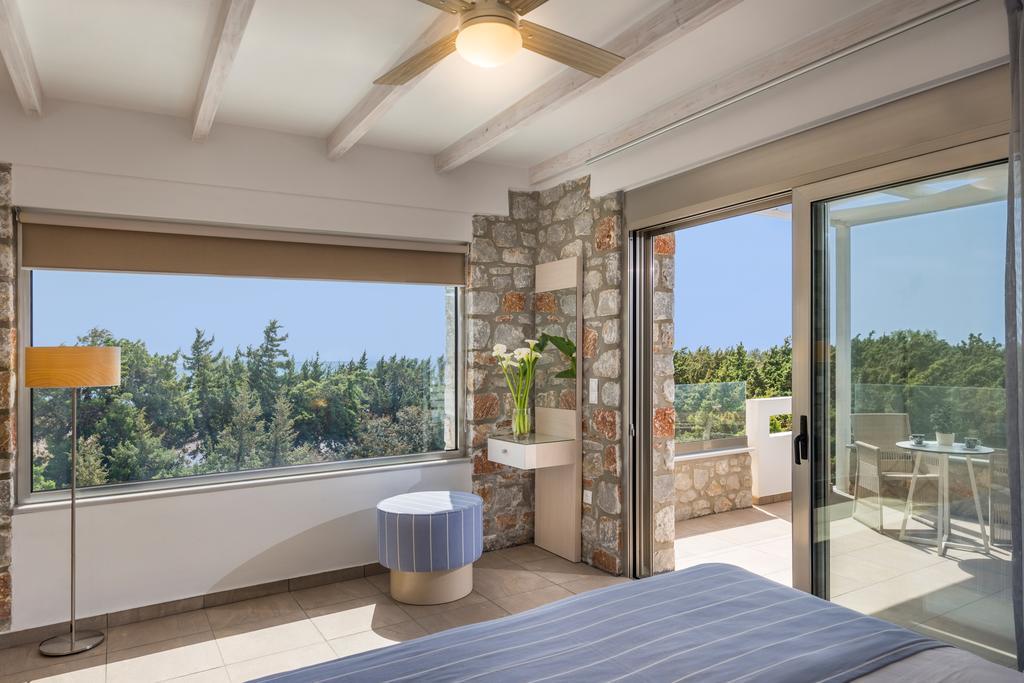 Cedar Bay Beachside Villas パレオコラ エクステリア 写真
