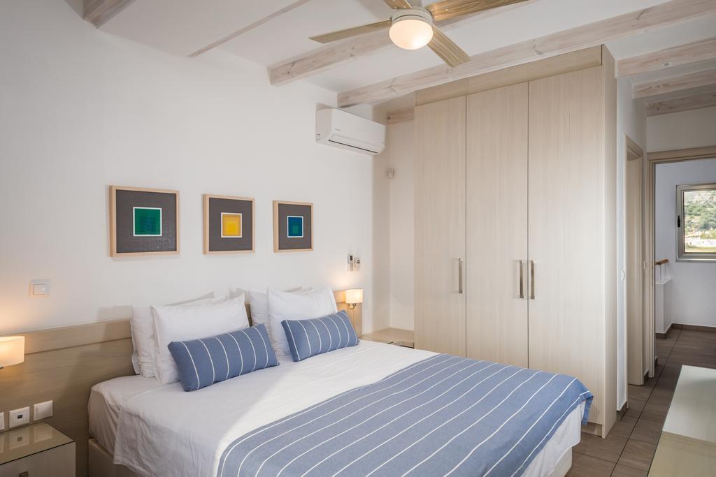 Cedar Bay Beachside Villas パレオコラ エクステリア 写真