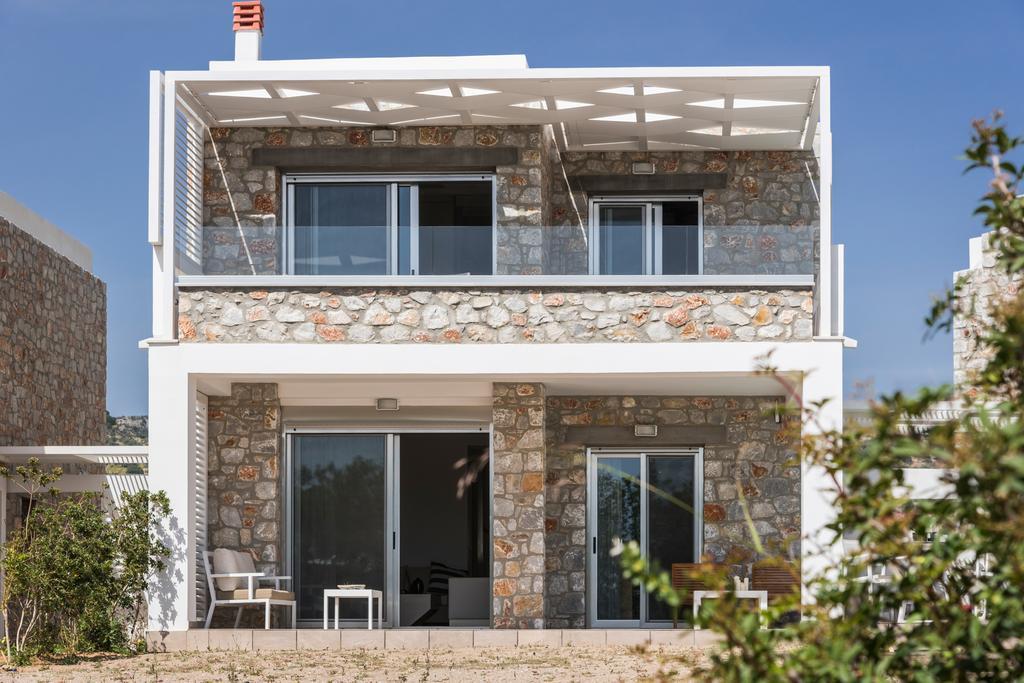 Cedar Bay Beachside Villas パレオコラ エクステリア 写真