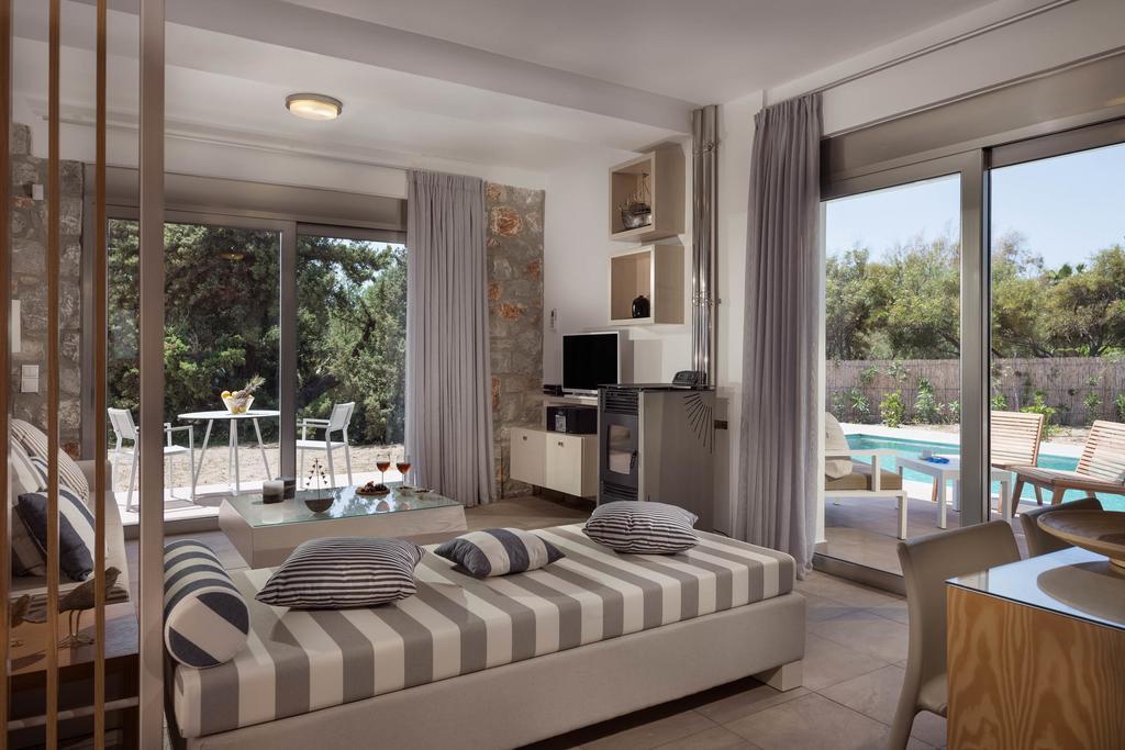 Cedar Bay Beachside Villas パレオコラ エクステリア 写真
