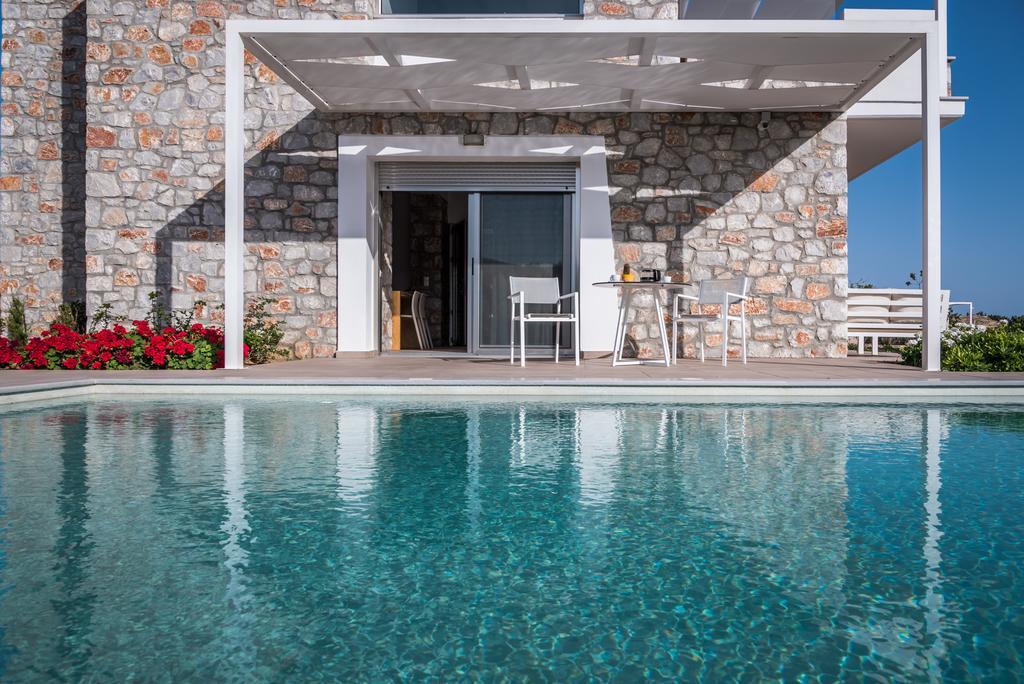 Cedar Bay Beachside Villas パレオコラ エクステリア 写真