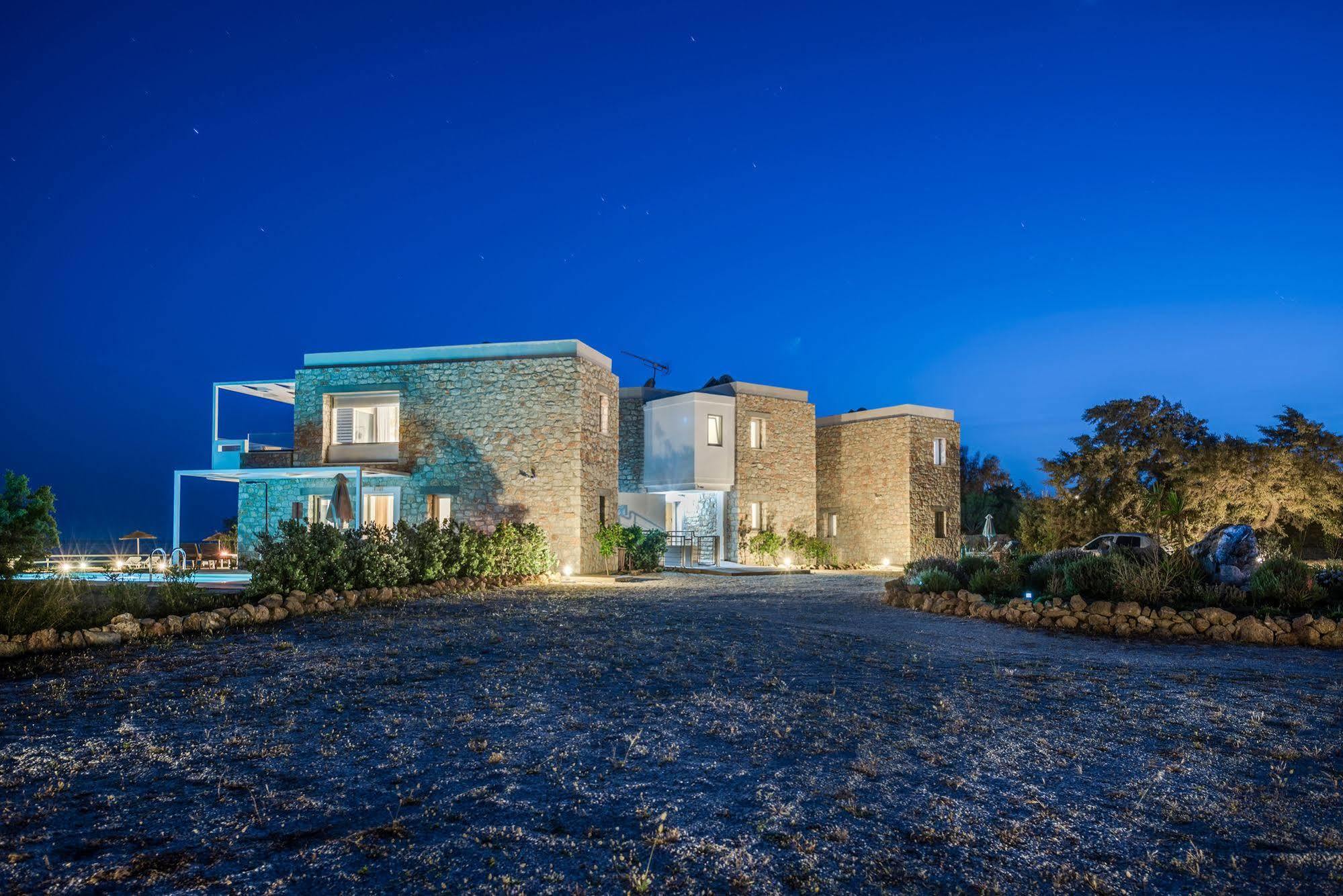 Cedar Bay Beachside Villas パレオコラ エクステリア 写真