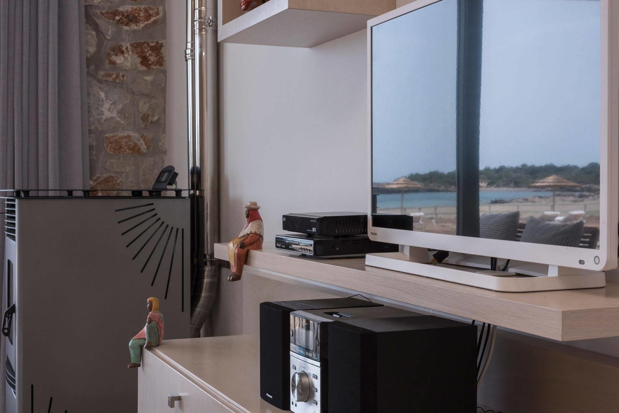 Cedar Bay Beachside Villas パレオコラ エクステリア 写真