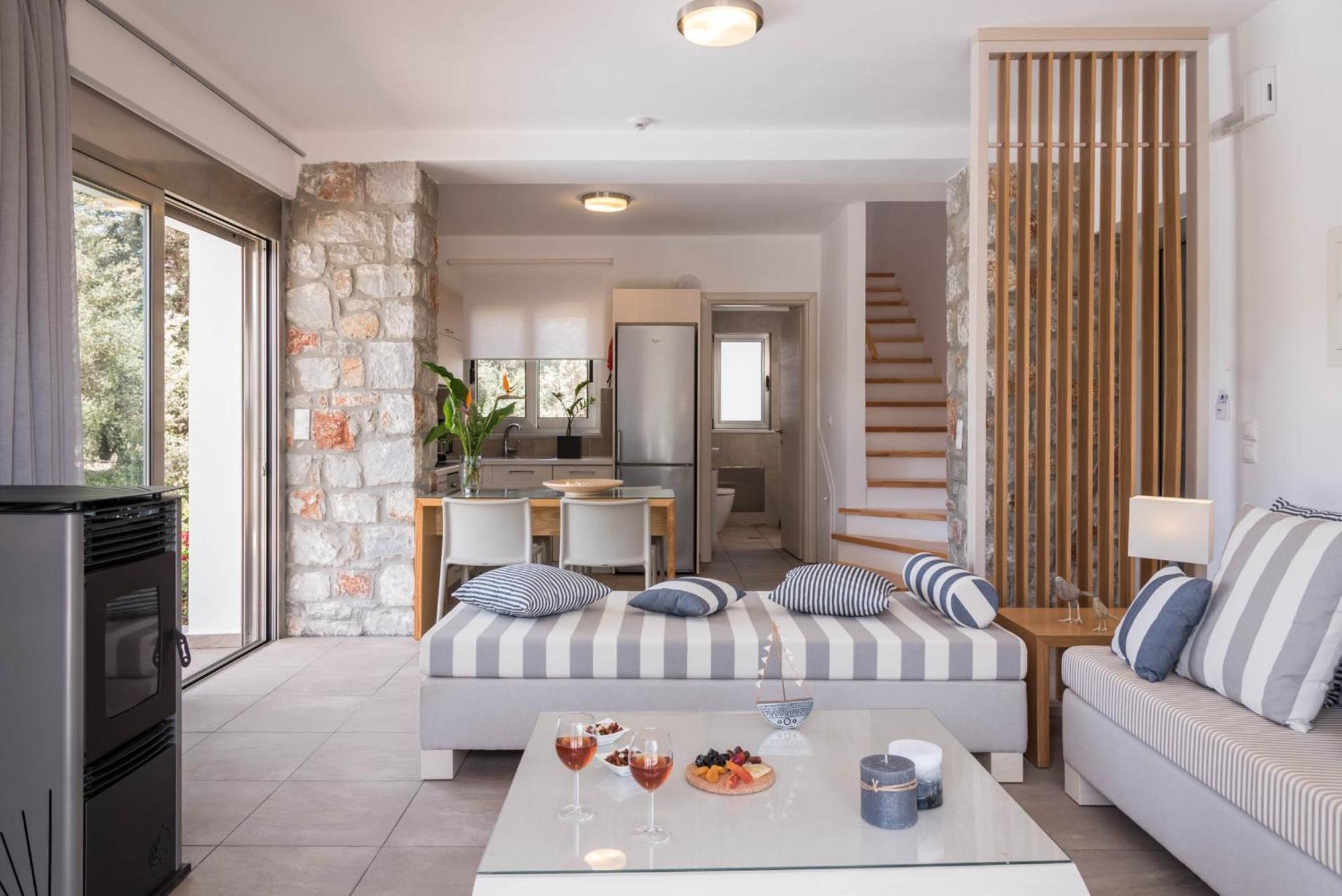 Cedar Bay Beachside Villas パレオコラ エクステリア 写真